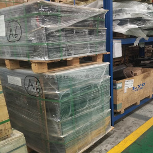 Piezas de remolque de la mejor calidad 20180609152851 para BPW, componentes de remolque duraderos y hechos con precisión para un rendimiento confiable - Product Image 5