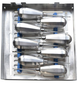 Mango de elevador Dental, cirugía Oral de dientes - Product Image 4