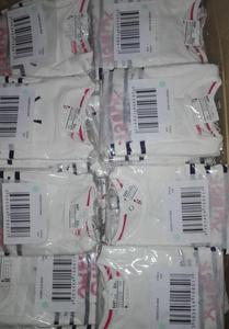 Overrun เสื้อยืดคอกลมแขนยาวผ้าคอตตอน,ของแท้สำหรับเด็กเล็กเด็กผู้ชายเด็กผู้หญิงพิมพ์ลายผสมผ้าฝ้าย - Product Image 4