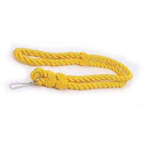 Cordón de uniforme, silbato, proveedor de cordones de hombro - Product Image 2