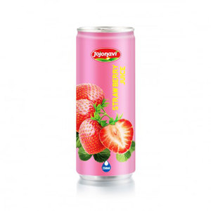 Jus de fruits, 250ml en conserve, marque JOJONAVI, vente en gros de haute qualité du Vietnam, OEM ODM - Product Image 6
