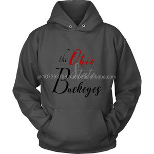 Polaire s'arrêter hoodies - Product Image 3