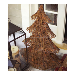 ทางเลือกที่ดีกว่าของลวดตกแต่งต้นคริสต์มาสแสงชาสำหรับการตกแต่งคริสมาสต์กำลังมองหาต้นไม้ที่มีน้ำหนักเบาที่แข็งแกร่งที่กำหนดเอง - Product Image 1