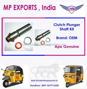 KIT d'arbre de plongée hydraulique pour machenra ALFA AUTO, gymnastique - Product Image 3