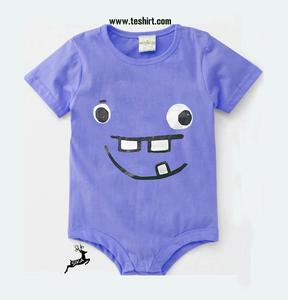 Vêtements pour bébés en gros, fabrication directe en usine, impression personnalisée, combinaisons pour nourrissons, combinaisons unies, vêtements pour nouveau-nés, body bébé, combinaison bébé - Product Image 6
