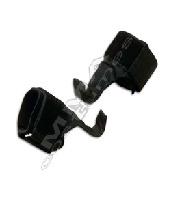 Crochets de chape de logo personnalisé en gros pour des sacs de puissance crochets de levage lourds en vrac - Product Image 1