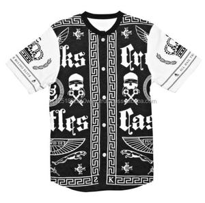 ออกแบบเสื้อเบสบอลแบบกำหนดเอง ออกแบบชุดเบสบอลของคุณเอง ร้านค้าอย่างเป็นทางการของเสื้อเบสบอลลีกที่ไม่ใช่ระดับหลัก - Product Image 4