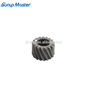 ซันอัพมาสเตอร์ เกียร์ 5 ไดฮัทสุ เซบร้า รถกระบะ 33336-87303 ใหม่ 17T/19T SCM415 รับประกัน 12 เดือน ปี 1998-2005 - Product Image 1
