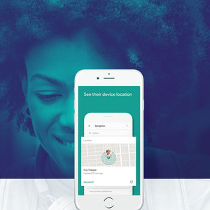 Aplicaciones de seguimiento de seguridad para niños | La mejor aplicación de seguimiento de seguridad para niños de ProtoLabz eServices - Product Image 3