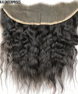 Mechones de cabello humano brasileño Virgen sin procesar, cabello indio - Product Image 4