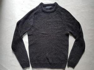 Jersey para hombre, calidad de exportación, 100%, lote, envío, cancelación, superventas, cuello redondo - Product Image 2