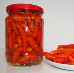 (OFERTA CALIENTE) VENTA CALIENTE PICADO CHILI/CHILI - Product Image 1