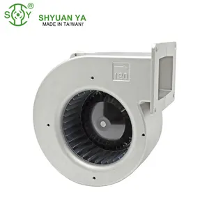 120X98Mm Airconditioner Oven Blowers Voor Verkoop