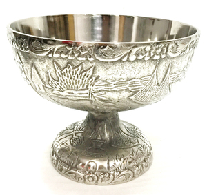 ALUMINIUM BOL de SERVICE - Product Image 5