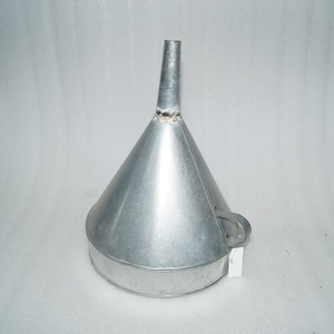 ช่องทางการกรองน้ำมันชุบทองเหลืองแบบกำหนดเองโลหะคุณภาพสูง - Product Image 6