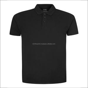 Camiseta Polo personalizada para hombre, 100% algodón, Blanco/Azul Real - Product Image 5