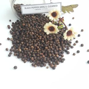 Wholesale Ad-Dried White and <b>Black</b> <b>Pepper</b> <b>Powders</b> Pinhead Raw Processing for Export - Product Image 5
