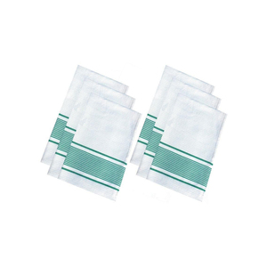 ผ้าขนหนูห้องครัวพร้อมโลโก้ออกแบบได้ตามต้องการ - Product Image 4