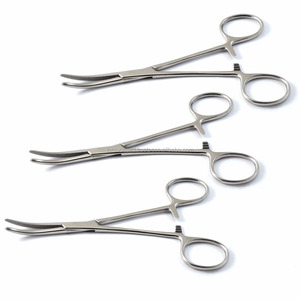 Mayo Hegar porte-aiguille pince chirurgicale fonctionnement dissection pince de verrouillage 6" - Product Image 5