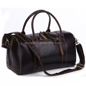 Sac de sport japonais fait-main, sac de voyage avec compartiment à chaussures - Product Image 1
