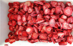 Fresa liofilizada 2021 y frutas frescas de fresa - Product Image 4