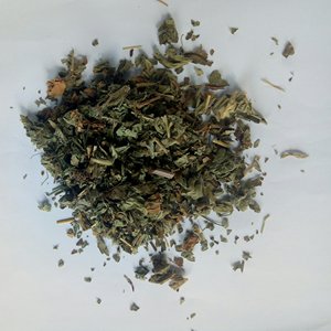 Plantas Herbales Secas, Agrimonia Pura, Agrimonia Común Silvestre Natural Entera, Hierba de la Víscera, para Uso Herbal - Product Image 2