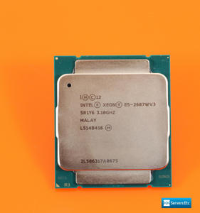 INTEL XEON E5-2687W V3 3.10GHz โปรเซสเซอร์ CPU 10-CORE-SR1Y6 - Product Image 1