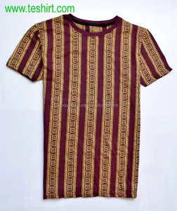 Tirupur 헤더 그레이 망 티셔츠 일반 트라이 블렌드 tirupur 스판덱스 폴리 코튼 인쇄 된 유니섹스 티셔츠 저렴한 도매