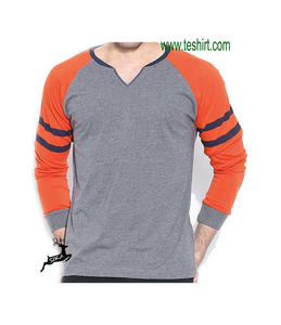 T-shirts indiens pour hommes en coton en gros Premium doux respirant écologique de haute qualité pour les importateurs mondiaux - Product Image 4