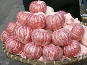 Pomelo Verde Fresco de Primera Calidad de Vietnam - Product Image 3