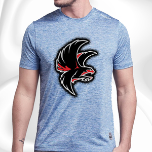 Venta al por mayor 100% algodón personalizado serigrafía camisetas de alta calidad de manga corta Ajuste de gran tamaño serigrafía de punto - Product Image 4