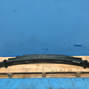 Ressort latéral, ISUZU feuille arrière - Product Image 1