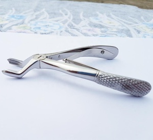Child Extracting Forceps - Product Image 2