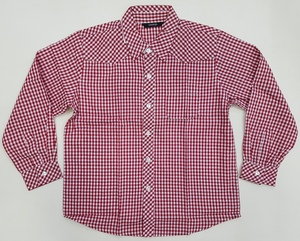 T-shirt en coton de marque pour garçons dans un style à la mode Tailles mixtes Fabriqué au Bangladesh pour l'exportation de vêtements de la saison de printemps pour les enfants - Product Image 2