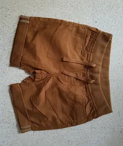 Bangladesh Stock Lot/Shipment Cancel/Surplus Cotton Material Boys Shorts