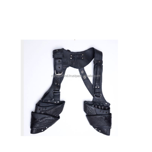 Étui pour ciseaux, outils de coiffure pour barbier et Salon, pochette pour ciseaux, 1 pièce - Product Image 1