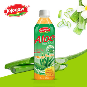 เครื่องดื่มว่านหางจระเข้โรงงาน Jojonavi - Product Image 4