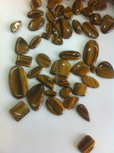 IGER-Piedras preciosas para fabricación de joyas, piedras naturales de color - Product Image 3