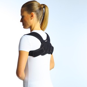 Venda para Clavícula, Producto de Suministro para el Cuidado de la Salud - Product Image 2