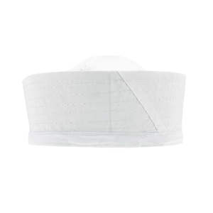 Capitaine Anchor Sailor Hat Navy Déguisement pour Yacht Marine Sea Cap Confortable Respirant Fishing Gear - Product Image 5