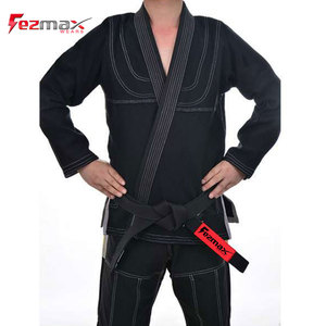 2019ที่กำหนดเองหลายสียูโดเครื่องแบบ - Product Image 2