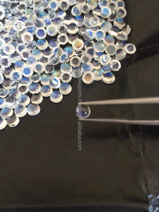Moonstone หินอัญมณีทรงหลวมสำหรับค้นหาเครื่องประดับ - Product Image 3