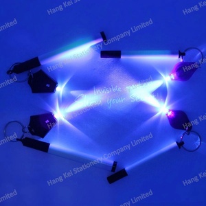 Mới được thiết kế mini an vô hình mực UV Bút Đánh Dấu với LED Torch - Product Image 5