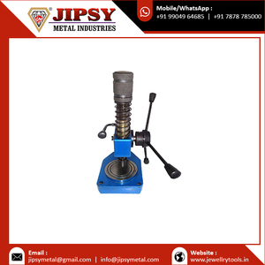 Ring Stretcher and Reducer Making Machine - Product Image 4