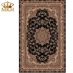 Persa alfombra hecha a máquina - Product Image 1