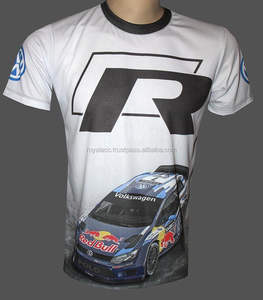 Ropa de hombre hecha a medida Jersey transpirable Camiseta de cuello redondo Pantalones Sudaderas con capucha Impresión de sublimación - Product Image 2