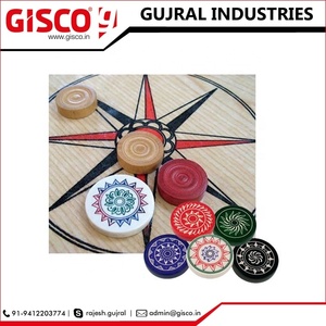 ขายร้อน Carrom กองหน้าผู้ชายในราคาต่ำ - Product Image 6