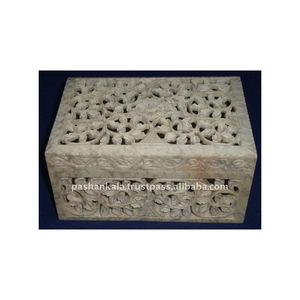 กล่องใส่เครื่องประดับหิน - Product Image 1