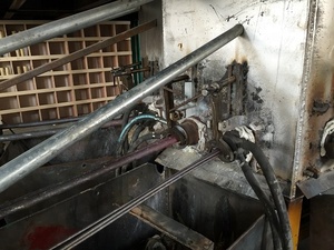 China Lieferant Hohe Qualität Servo Kupfer <span class=keywords><strong>Bar</strong></span> Kupfer Stange Kontinuierliche Casting Maschine - Product Image 5