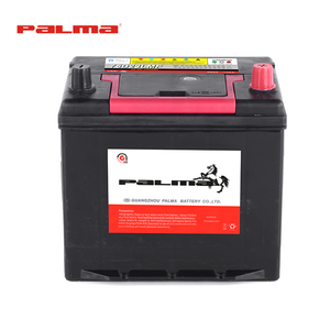 Batería de <span class=keywords><strong>Coche</strong></span> y Camión PALMA 75D23L 12V Mf, Baterías Económicas al por Mayor - Product Image 2